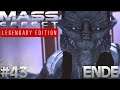 Mass Effect Legendary Edition: Mass Effect 1 Let's Play #043 (Deutsch / German)