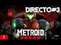 Metroid Dread #3 - Nintendo Switch - Directo - Gameplay Español Latino
