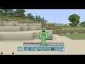 Minecraft Xbox - Sheep Challenge - Part 1