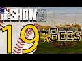 MLB The Show 19 | Road to the Show | Let's Play - #19