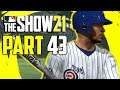MLB The Show 21 - Part 43 "BUYING NEW EQUIPMENT" (Gameplay/Walkthrough)
