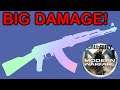 Modern Warfare: AK-47 Dominating From Range! Call of Duty Modern Warfare Tips and Tricks (CoD MW)