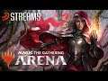 MTG Arena: ¡Aprendemos a jugar Magic!