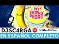 MY FRIEND PEDRO v1.01 ESPAÑOL | Verox PivIGames