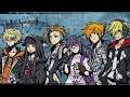 NEO: The World Ends With You, Another Day/ Party In The Buya