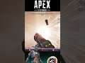 new character is something (seer) II apex legends season 10 II #apexshorts