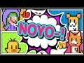 NOYO-! Gameplay