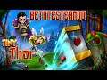 Nuevo juego de Thor! - Tiny Thor - BetaTesteando