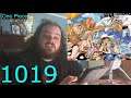 One Piece Chapter 1019 Reaction