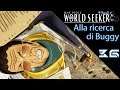 One Piece: World Seeker pt36: Perseguitati da Kizaru