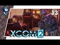 OPERATION SPIDER QUEEN - X-COM 2 #13 (Let's Play/PS4)