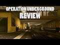 Operation underground in-depth review and improvements - Battlefield V
