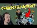 OVANLIGASTE BLOCKET I MINECRAFT | Lets Play S4E40 med SoftisFFS