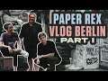 Paper Rex VLOG Berlin [Part 1] | Paper Rex VALORANT Team #vct #valorant #pprxteam