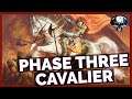 Pathfinder: WotR - Cavalier - Beta Phase 3 Archetypes