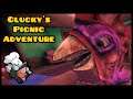 Play The Game! Don't Die! | Clucky's Picnic Adventure (Alpha)