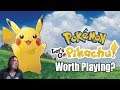 Pokémon: Let's Go Pikachu | Casual but worth it? | Praise Appraisal