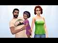 Postęp historii BEZ MODÓW? | Sims 4