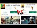 🔥PUBG INDIA VS PUBG NEW STATE WHO COME FIRST| GLOBAL ID TRANSFER IN PUBG-2(NEW STATE) MUST WATCH!