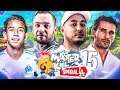 QUAND UN JOUEUR DE FOOT ET UN ACTEUR PORNO SE RENCONTRENT AU MASTERKILL...