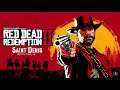 Red Dead Redemption 2 Official Soundtrack - St. Denis Collection