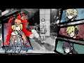 Rhyme's Dive - NEO: The World Ends With You Gameplay (Another Day)