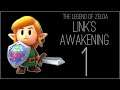 『RSS』The Legend of Zelda: Link's Awakening (Part 01)