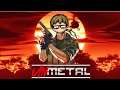 Satirical Military MGS Homage Stealth Game | Steam Next Fest - Azjenco tries out UnMetal