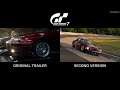 Second Version of Gran Turismo 7 Collector Trailer