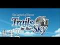 Sephiroth1204 Plays: Trails in the Sky - Second Chapter #42 - The Runaround