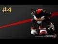Shadow The Hedgehog Normal Story Part 4