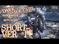 SHORT VERSION: Dark Souls 3 - Mod: Item Randomizer & Auto-equip #1 [ITA]