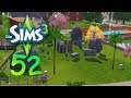 SIMS-SONNTAG #52 - Umbaumaßnahmen! ★ Let's Play: Die Sims 3