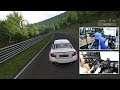 🔴 @SIMULEIRO | LIVE: Assetto Corsa | BMW | NURBURGRING