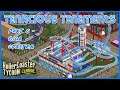 Six Appeal | Tenacious Tenements #6 | Rollercoaster Tycoon Classic