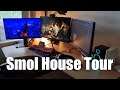 Smol House Tour