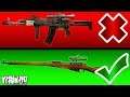 Sniping with Cheap Snipers on Different Maps - Escape from Tarkov .12