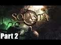 Solasta: Crown of the Magister - Part 2 - Let's Play