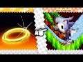 Sonic Hacks ✪ The Ring Ride 3