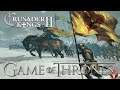 Stannis Baratheon - Crusader Kings 2 Game of Thrones #2 Jaime's Rebellion
