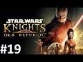"Star Wars: Knights of the Old Republic" #19 Taris