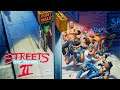 Streets of Rage 2 (1992) - Full Game Walkthrough / Playthrough