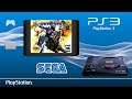 Sunset Riders | Sega Genesis | 👉 PS3 Hen PKG