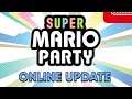 Super Mario Party Online (Mario Party) Thoughts