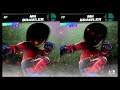 Super Smash Bros Ultimate Amiibo Fights – Request #20820 Heihachi vs Akira