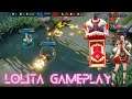 Tago at Protect | LOLITA GAMEPLAY