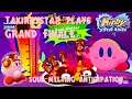 TAKirbyStar Plays | Kirby Star Allies Let's Play Part EX13: "Soul Melting Anticipation" GRAND FINALE