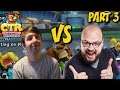 Teal VS Rob from PlayStation Access: Part 3 - Crash Team Racing Nitro Fueled