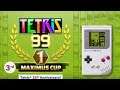 Tetris 99 3rd Maximus Cup [Live Stream] (5/19/2019)