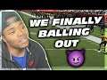 The Godz Finally Balling Out!!! | Madden 21 Ultimate Team #10
